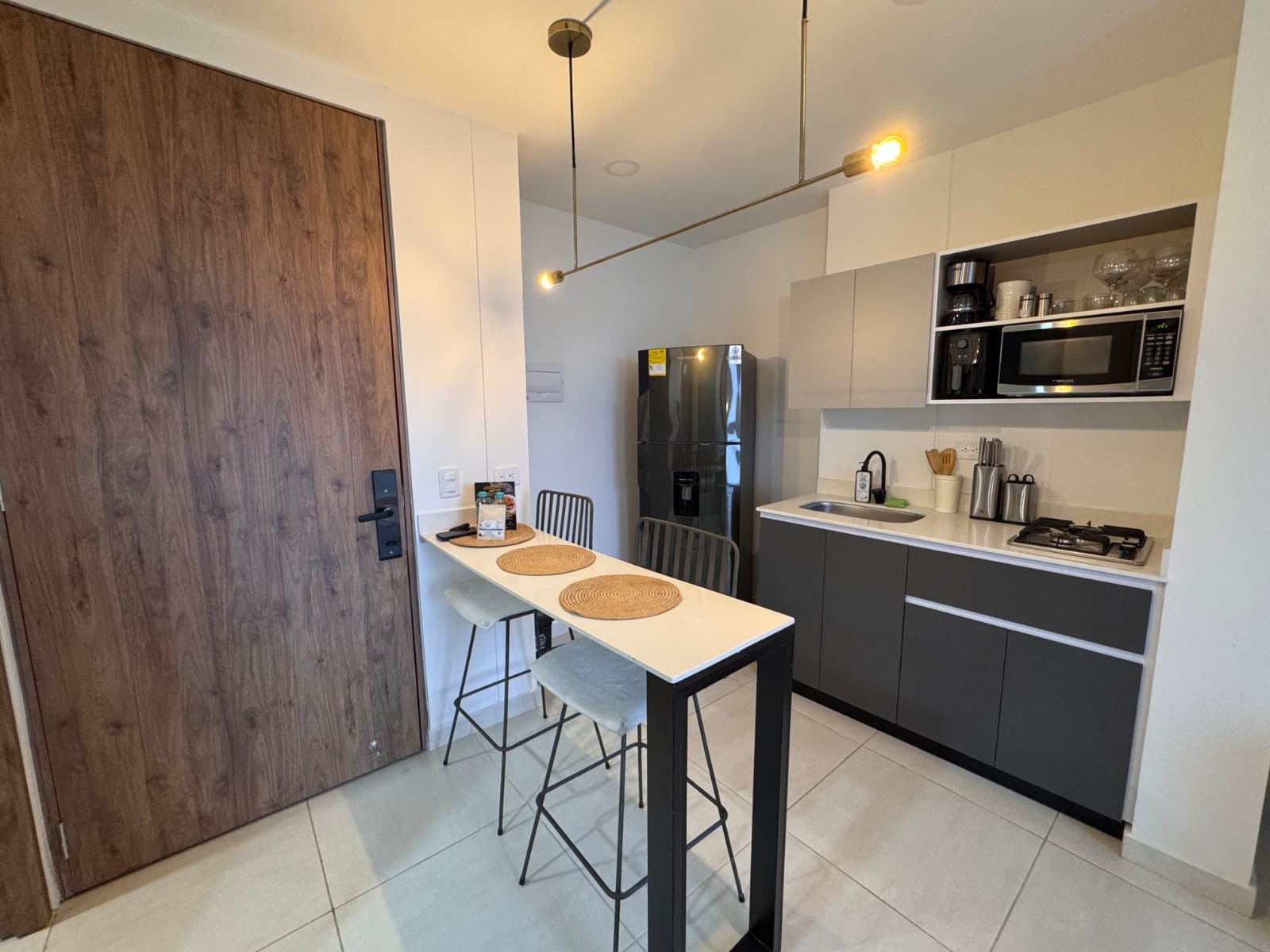 Apartaestudio en venta en Cerritos, Pereira · foto 4 de 9
