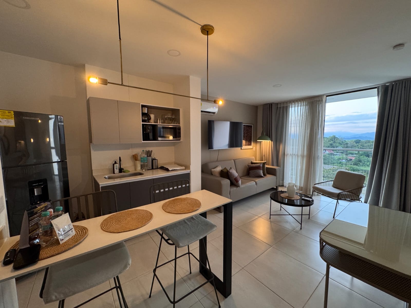 Apartaestudio en venta en Cerritos, Pereira · foto 3 de 9