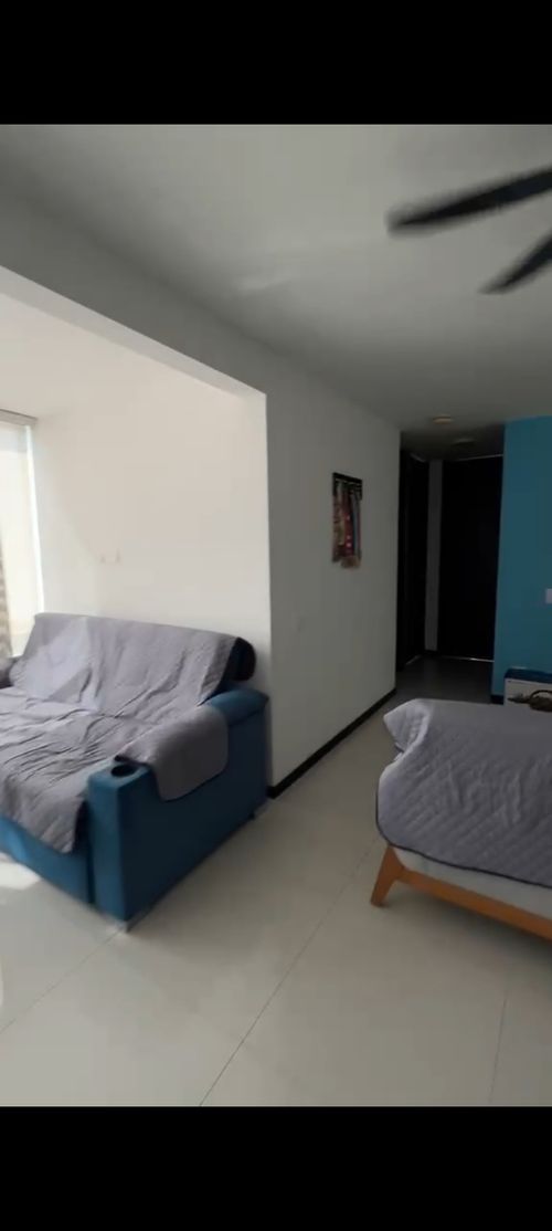 Apartamento de 3 alcobas en venta en Valle Del Lili, Cali, 92 m² · foto 4 de 14