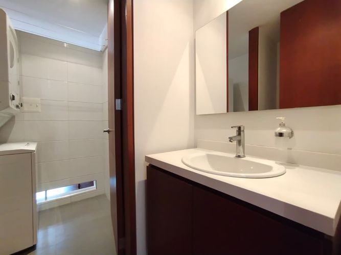 Apartamento de 2 alcobas en venta en Santa Barbara Occidental, Bogotá, 115 m² · foto 15 de 24