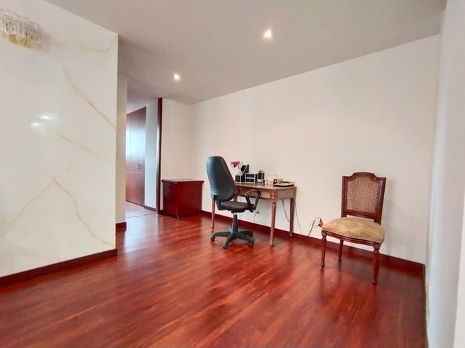 Apartamento de 2 alcobas en venta en Santa Barbara Occidental, Bogotá, 115 m² · foto 17 de 24