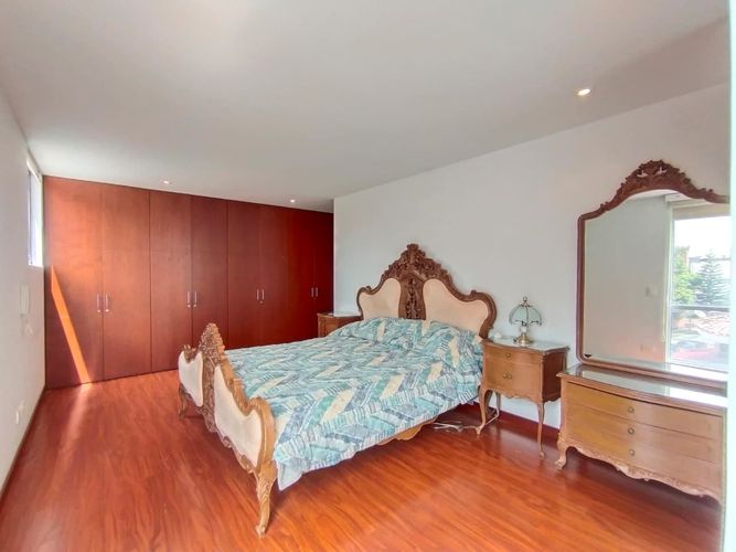 Apartamento de 2 alcobas en venta en Santa Barbara Occidental, Bogotá, 115 m² · foto 18 de 24