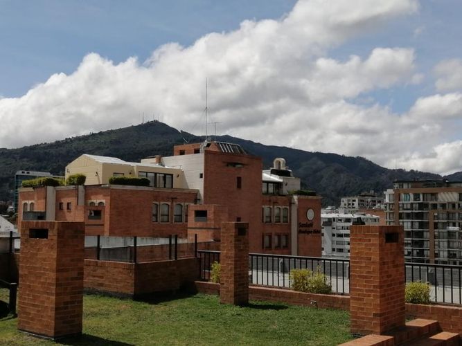 Apartamento de 2 alcobas en venta en Santa Barbara Occidental, Bogotá, 115 m² · foto 21 de 24