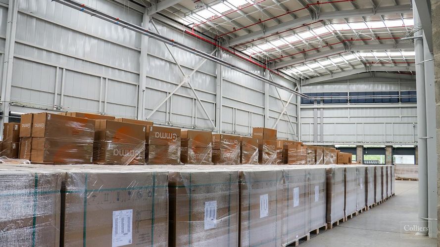 Bodega en arriendo en Copacabana · foto 4 de 10