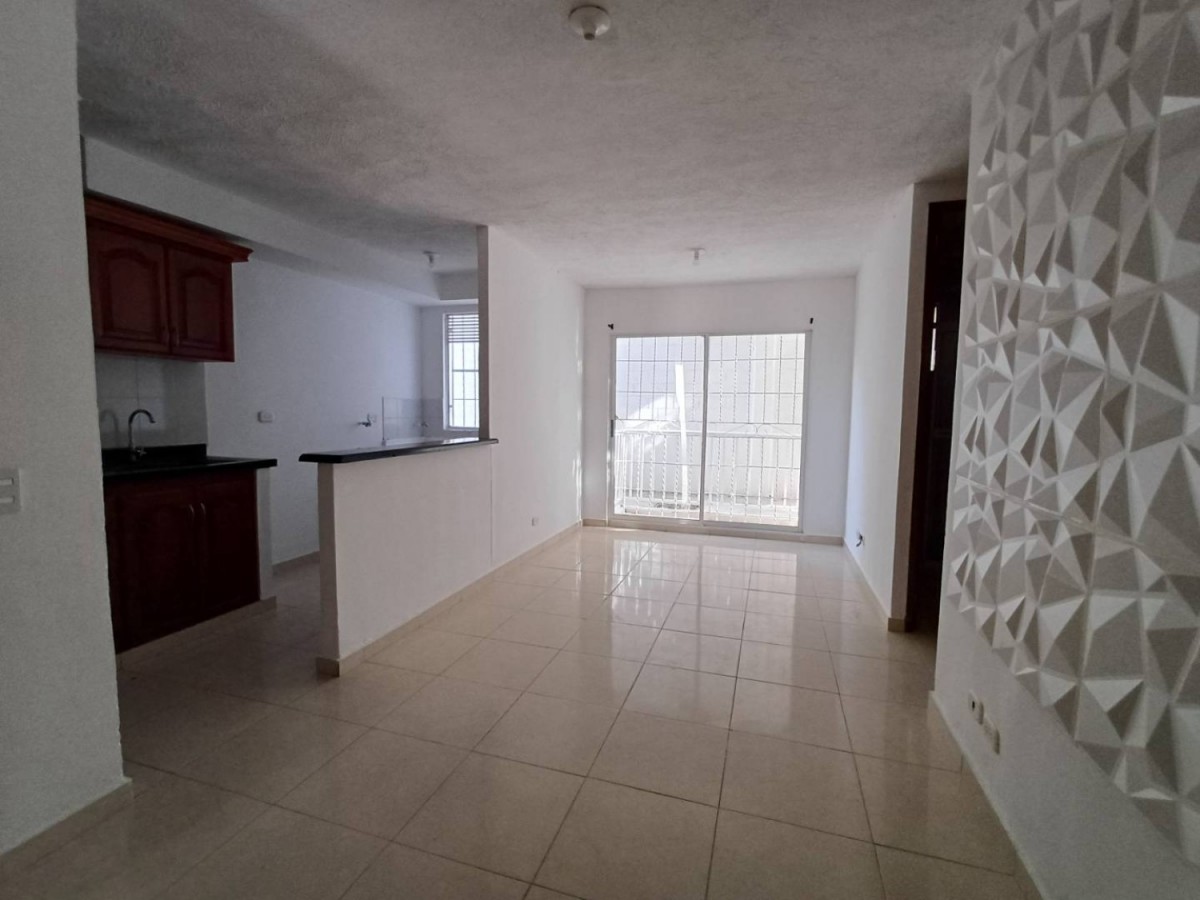 Apartamento en Arriendo en San fernando sector simon bolivar, Cartagena