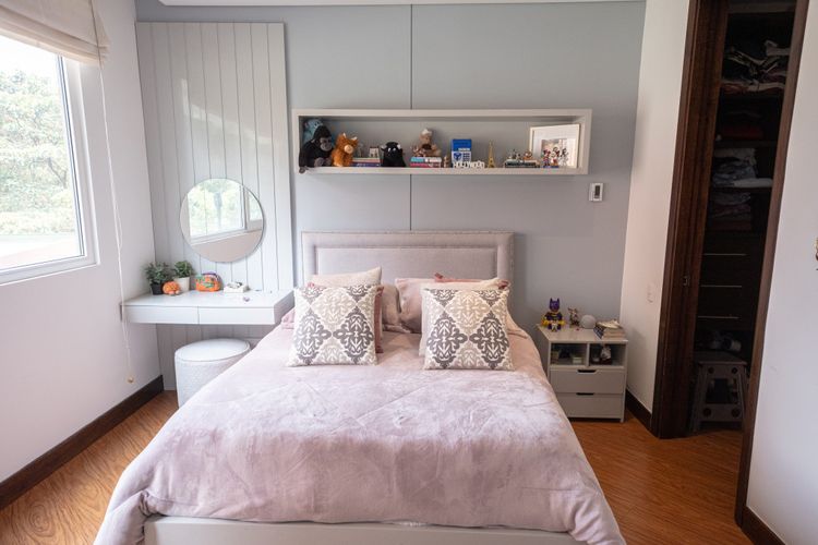 Apartamento de 3 alcobas en venta en Santa Barbara Alta, Bogotá, 326 m² · foto 6 de 24