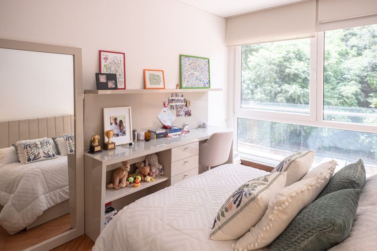 Apartamento de 3 alcobas en venta en Santa Barbara Alta, Bogotá, 326 m² · foto 7 de 24