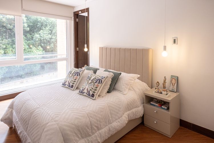 Apartamento de 3 alcobas en venta en Santa Barbara Alta, Bogotá, 326 m² · foto 8 de 24
