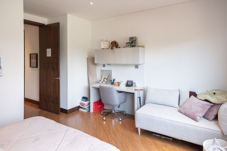 Apartamento de 3 alcobas en venta en Santa Barbara Alta, Bogotá, 326 m² · foto 10 de 24