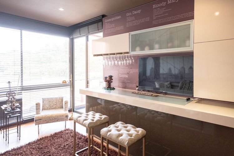 Apartamento de 3 alcobas en venta en Santa Barbara Alta, Bogotá, 326 m² · foto 15 de 24