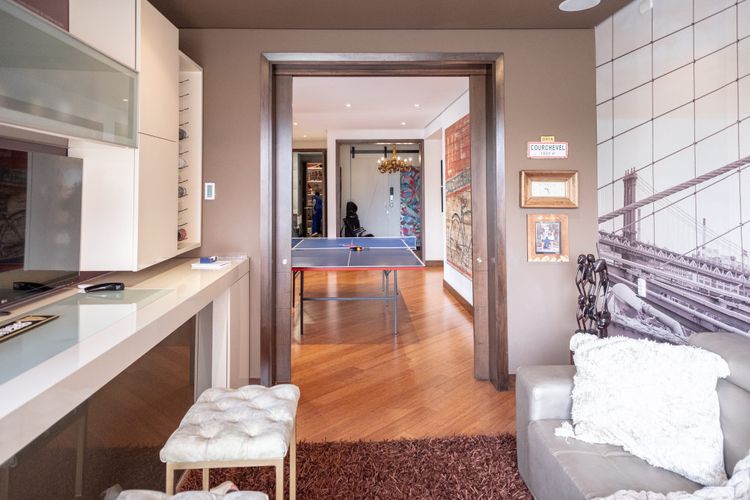 Apartamento de 3 alcobas en venta en Santa Barbara Alta, Bogotá, 326 m² · foto 18 de 24