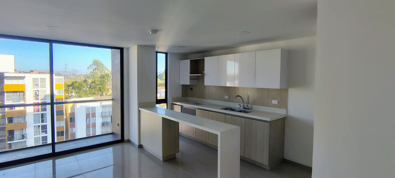 Apartamento en venta en Belen, Marinilla · foto 15 de 19