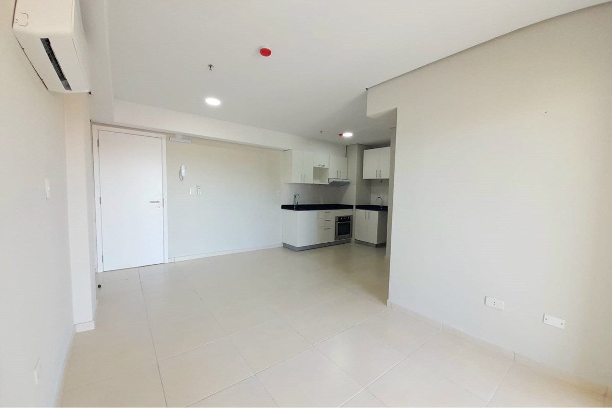Departamento-Alquiler-18 de Julio casi Avda. Félix Bogado, San Vicente, Asunción — foto 3