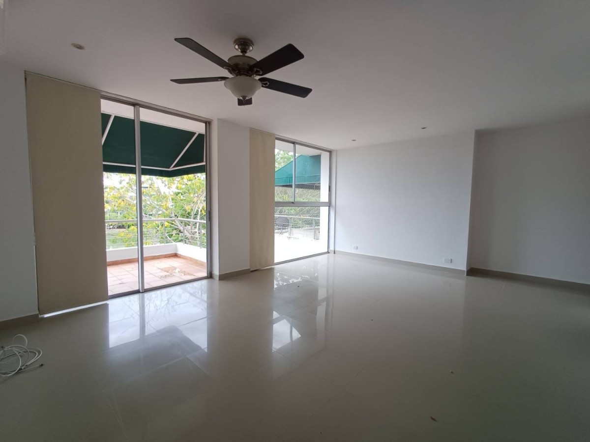 Apartamento en venta en Condominio Residencial Terranova, Cartagena · foto 3 de 19