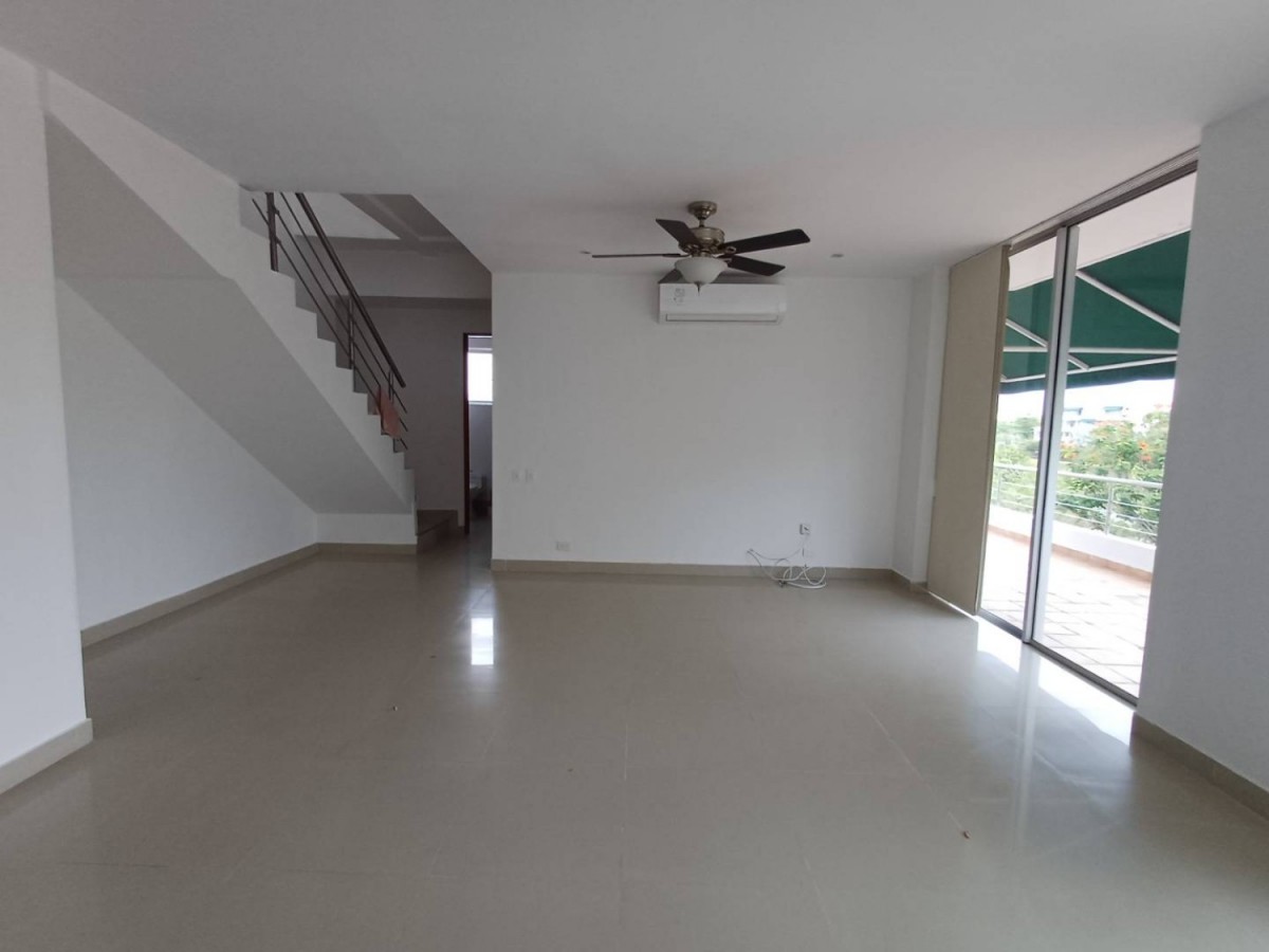 Apartamento en venta en Condominio Residencial Terranova, Cartagena · foto 4 de 19