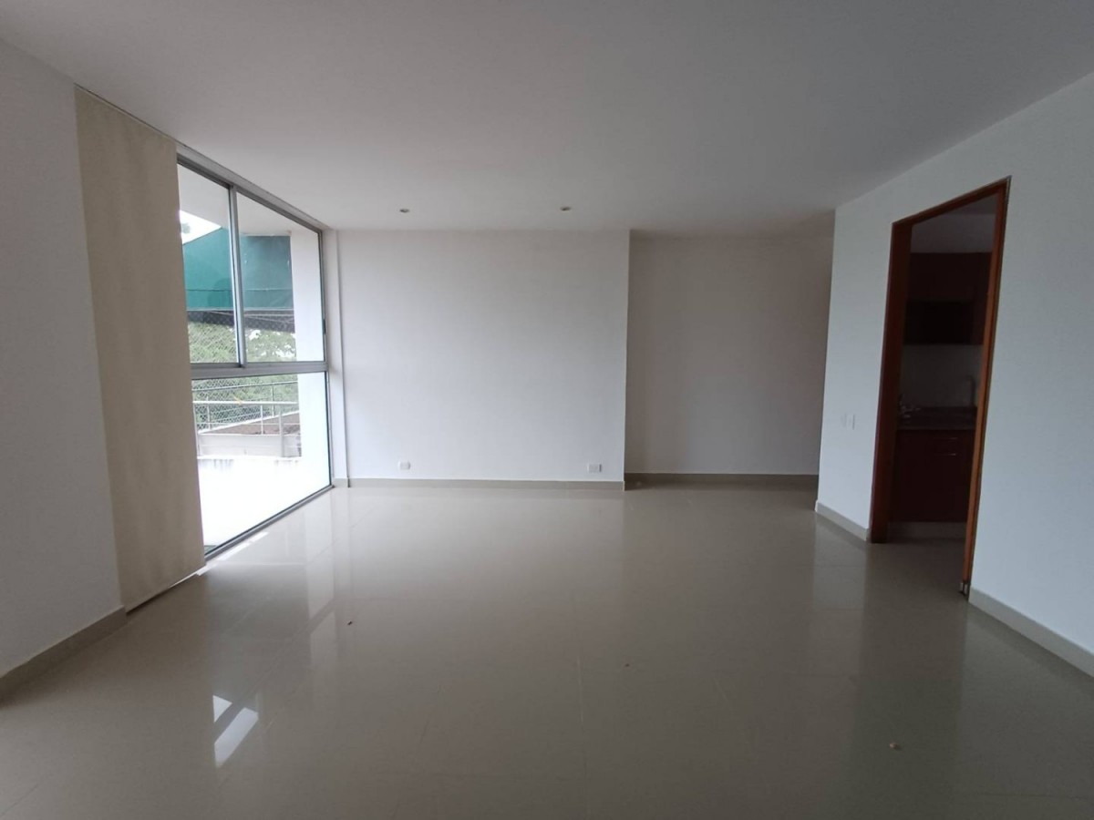 Apartamento en venta en Condominio Residencial Terranova, Cartagena · foto 5 de 19