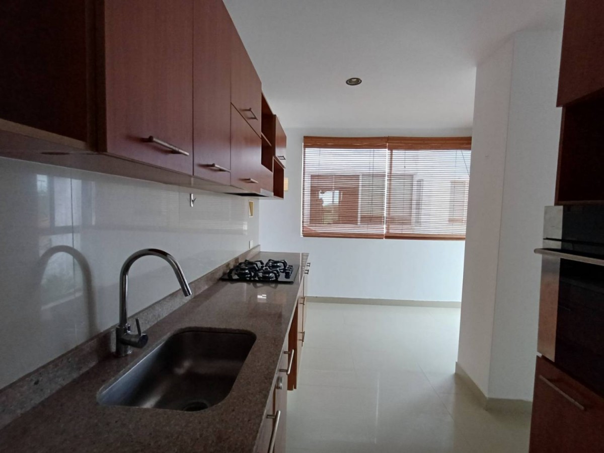 Apartamento en venta en Condominio Residencial Terranova, Cartagena · foto 6 de 19