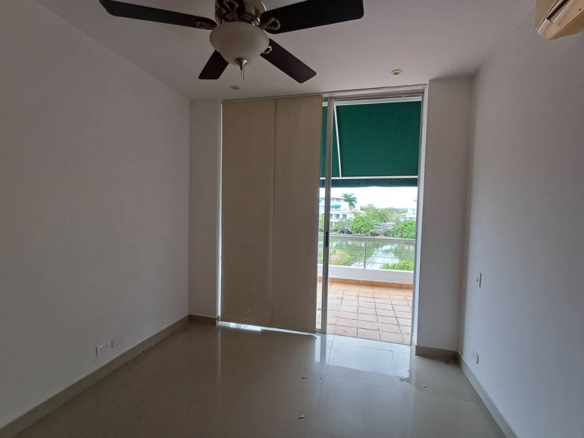 Apartamento en venta en Condominio Residencial Terranova, Cartagena · foto 7 de 19