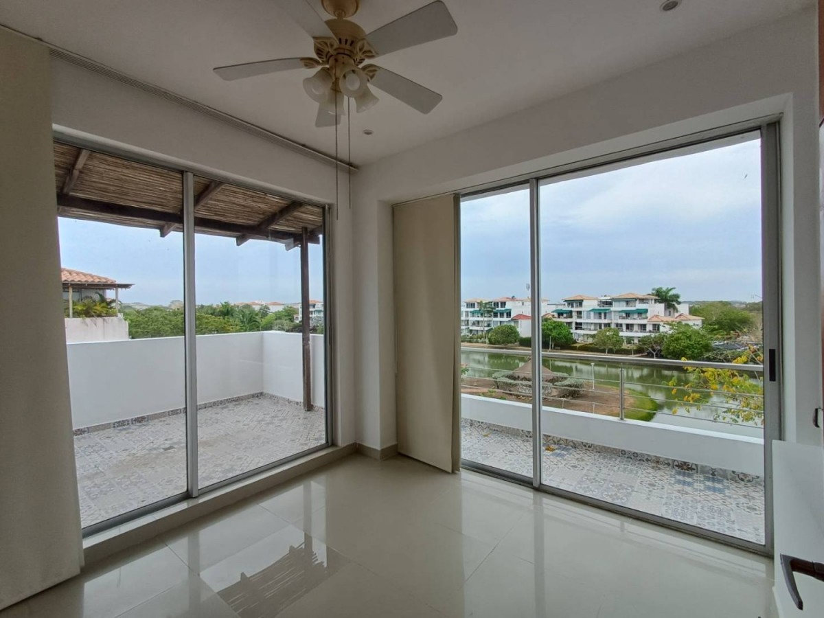 Apartamento en venta en Condominio Residencial Terranova, Cartagena · foto 8 de 19