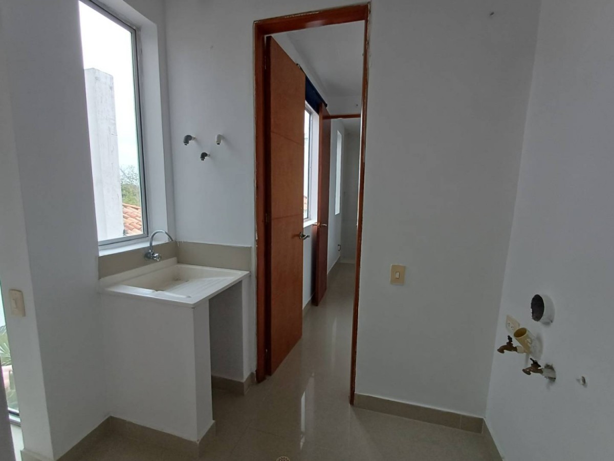 Apartamento en venta en Condominio Residencial Terranova, Cartagena · foto 10 de 19