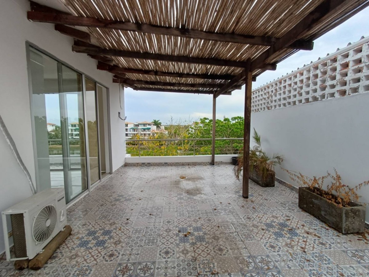 Apartamento en venta en Condominio Residencial Terranova, Cartagena · foto 14 de 19