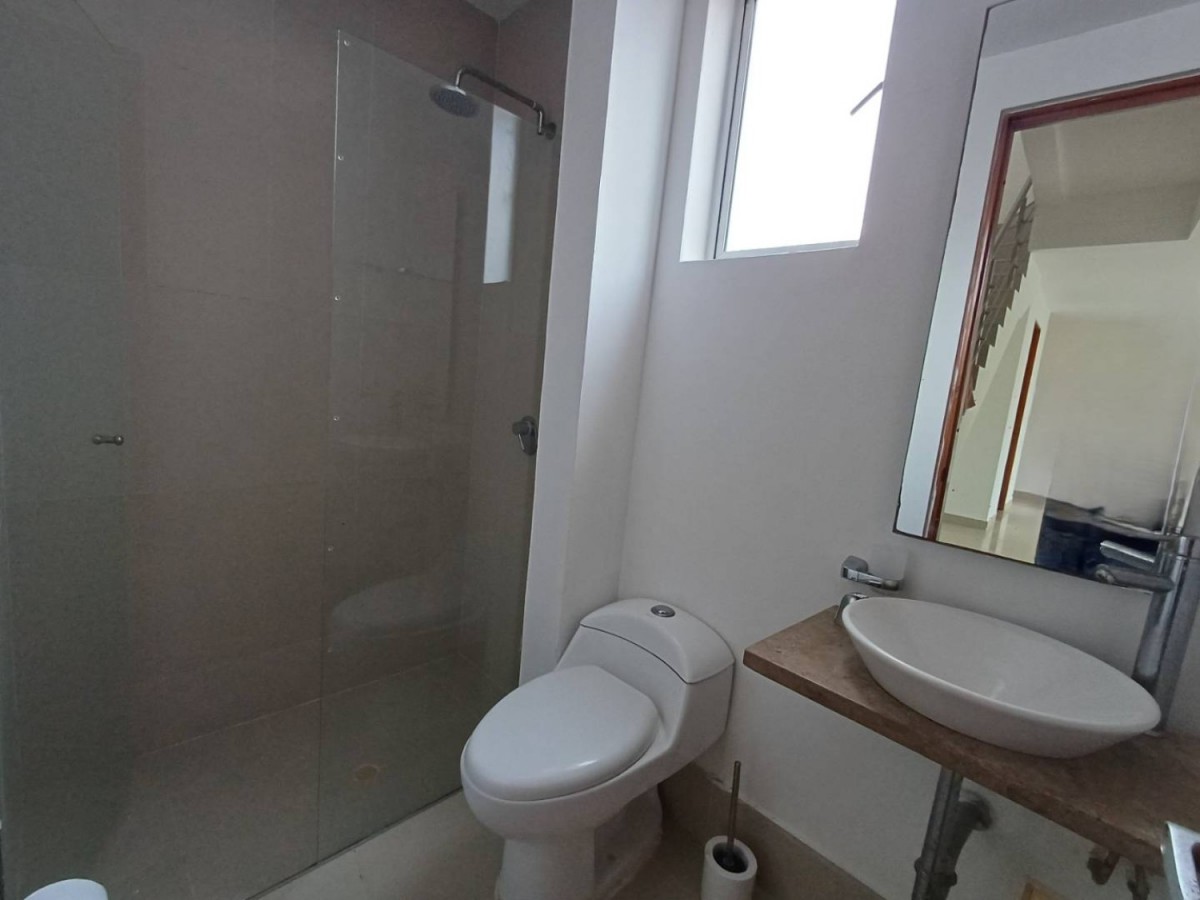 Apartamento en venta en Condominio Residencial Terranova, Cartagena · foto 15 de 19