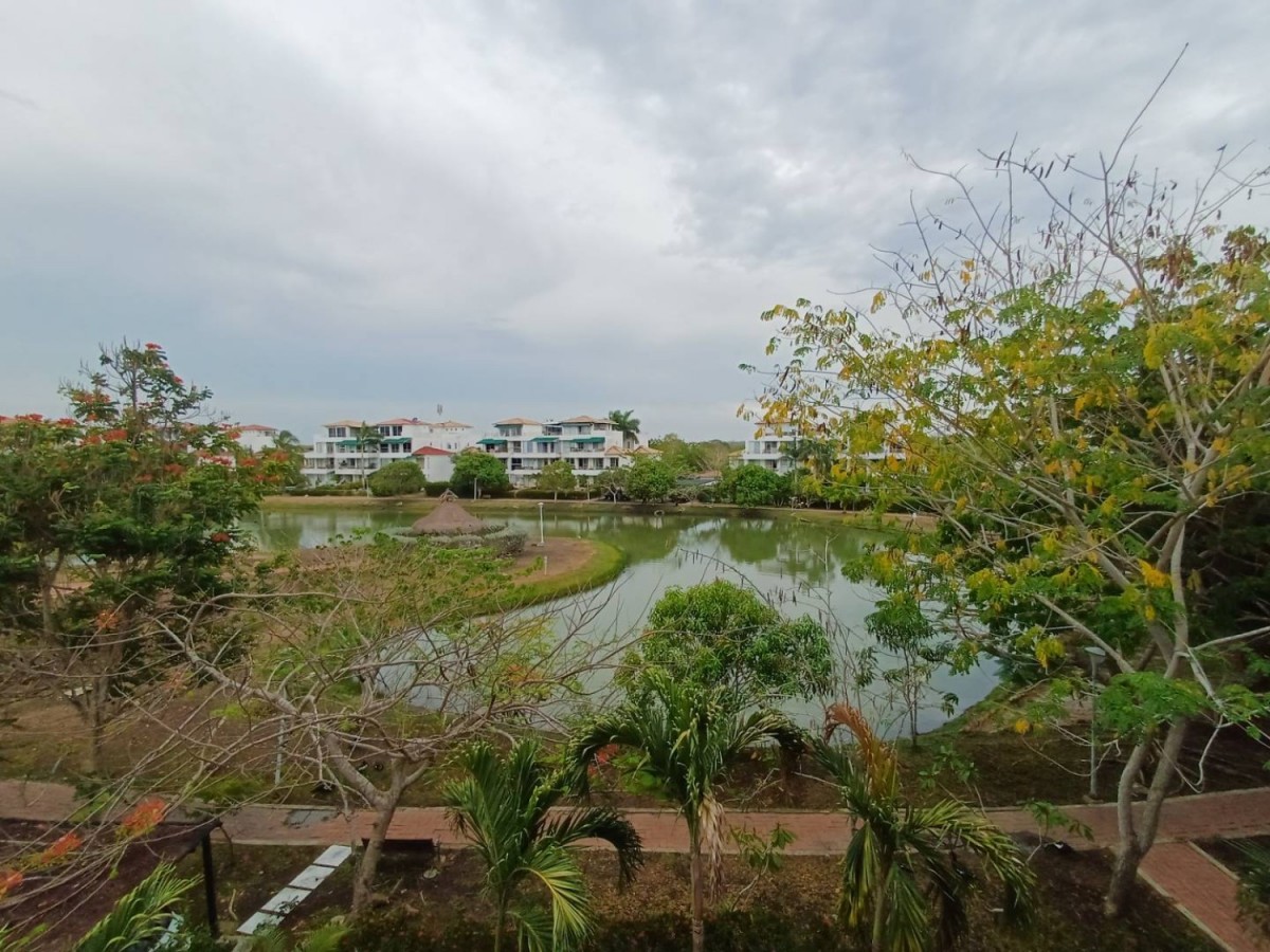 Apartamento en venta en Condominio Residencial Terranova, Cartagena · foto 16 de 19