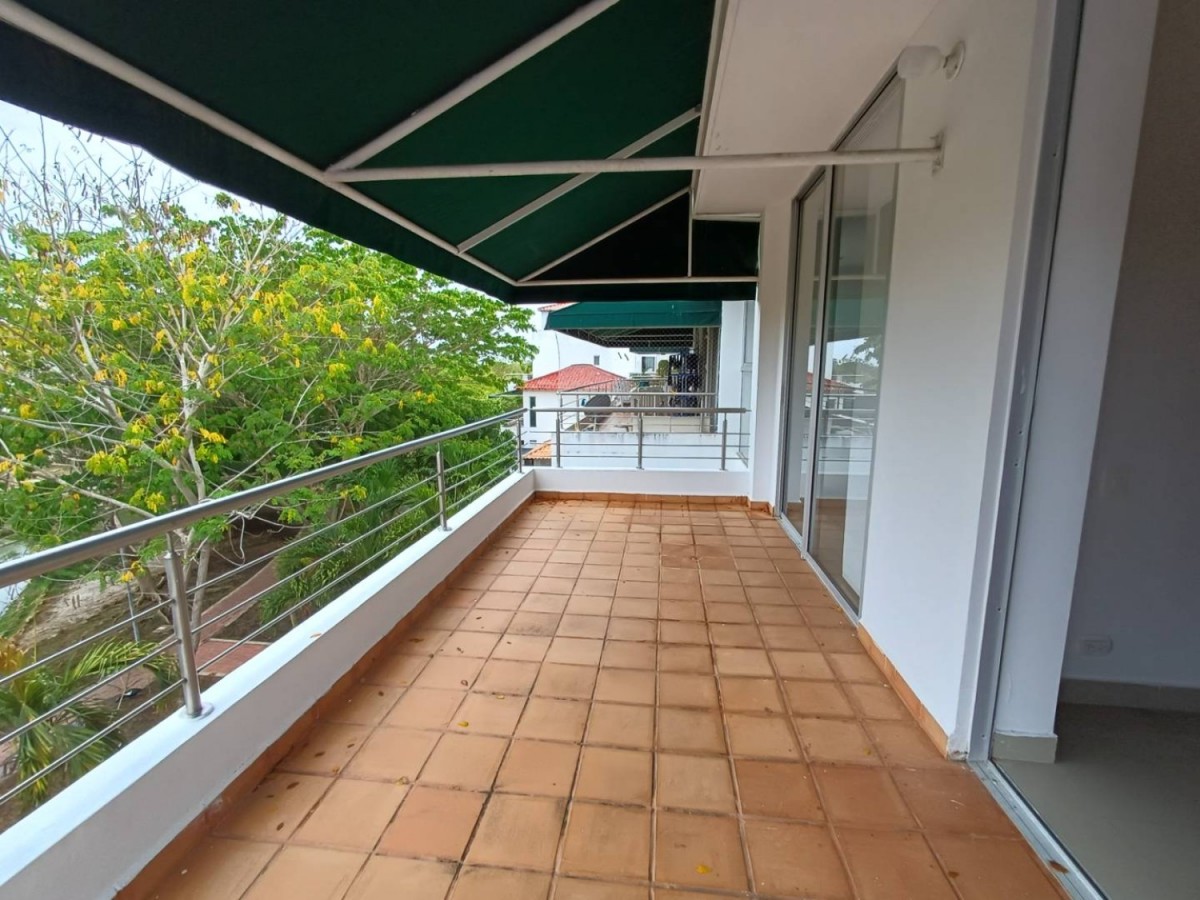 Apartamento en venta en Condominio Residencial Terranova, Cartagena · foto 17 de 19