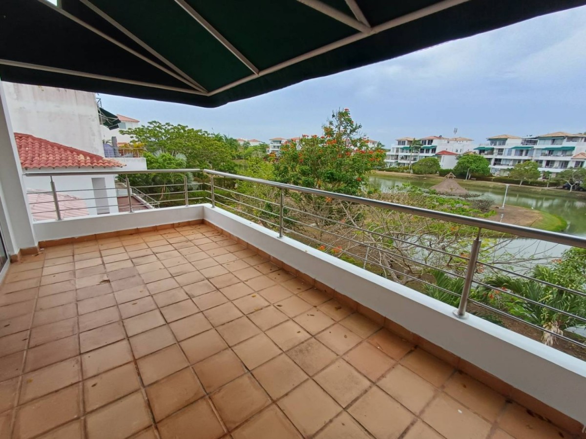 Apartamento en venta en Condominio Residencial Terranova, Cartagena · foto 18 de 19