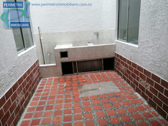 Casa de 5 alcobas en venta en Santa Mónica, Medellín, 168 m² · foto 12 de 12
