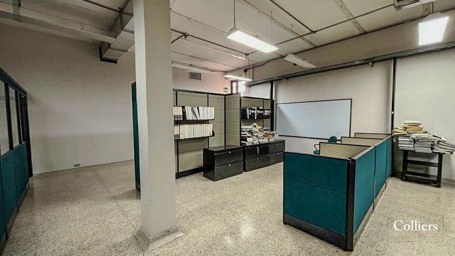 Oficina en arriendo en Belchite, Rionegro, 1371 m² · foto 6 de 20