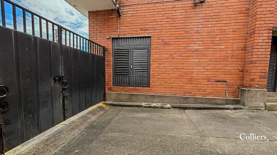 Oficina en arriendo en Belchite, Rionegro, 1371 m² · foto 11 de 20