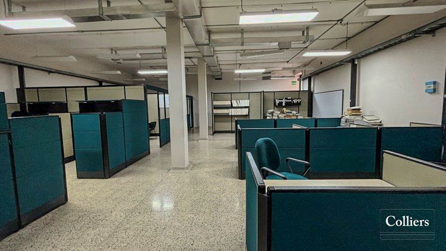 Oficina en arriendo en Belchite, Rionegro, 1371 m² · foto 14 de 20