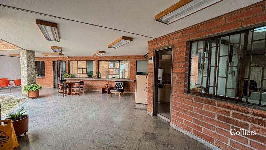 Oficina en arriendo en Belchite, Rionegro, 1371 m² · foto 17 de 20