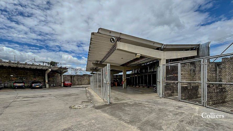 Oficina en arriendo en Belchite, Rionegro, 1371 m² · foto 18 de 20