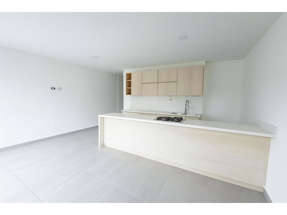 Apartaestudio for sale in Belen Malibu, Medellín 2