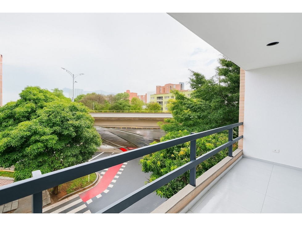 Apartaestudio for sale in Belen Malibu, Medellín 3