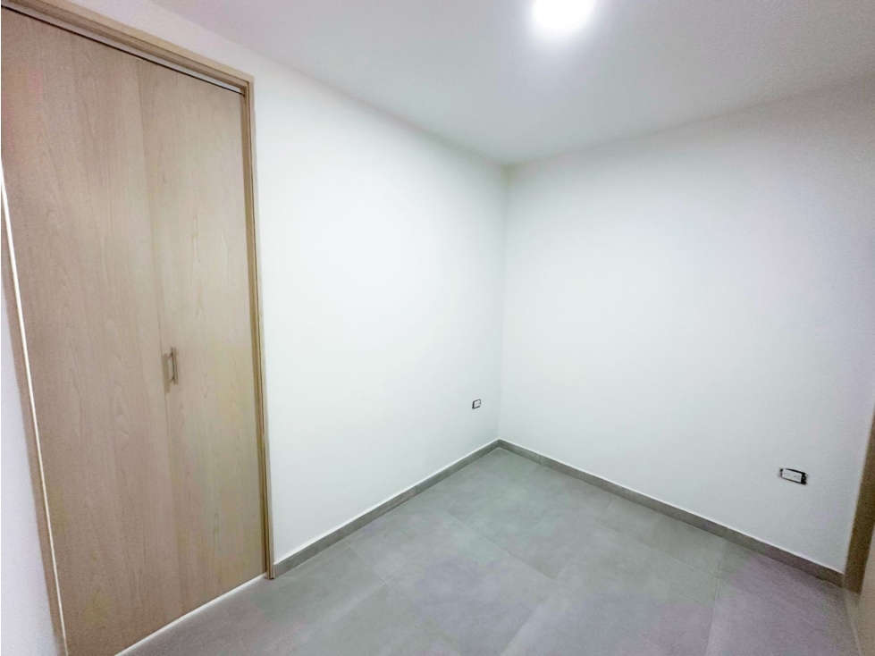 Apartaestudio for sale in Belen Malibu, Medellín 4
