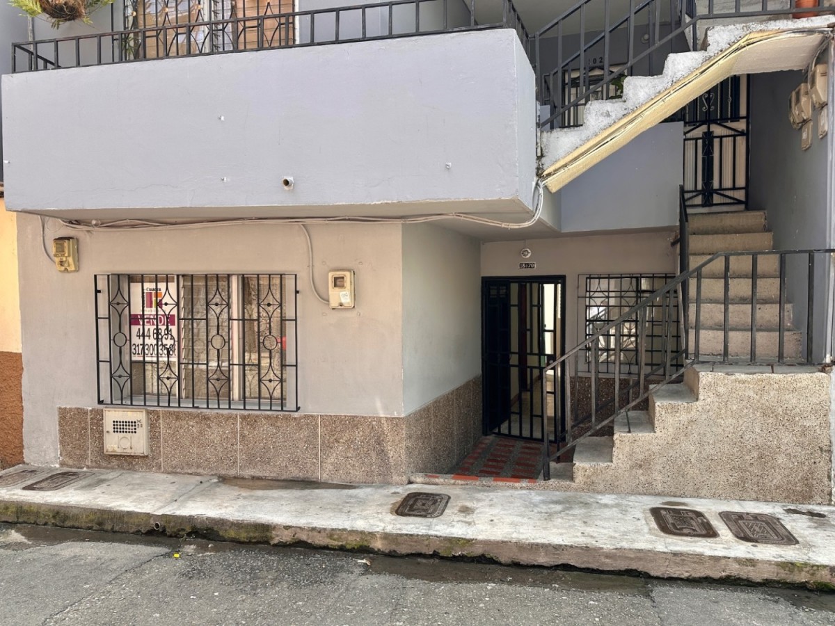 Casa en venta en Belén Altavista, Medellín 2
