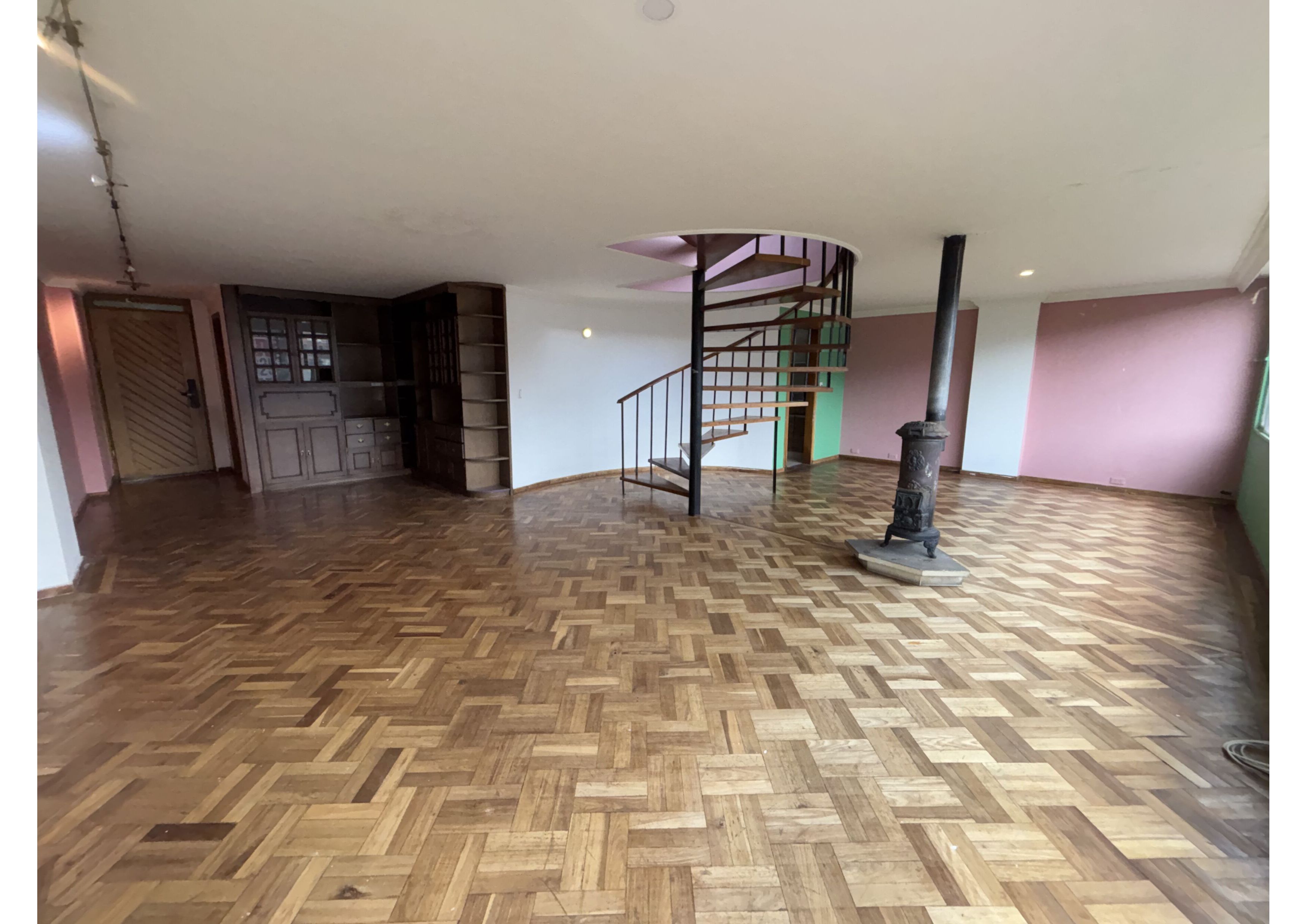 Apartamento en venta en Polo Club, Bogotá · foto 3 de 24