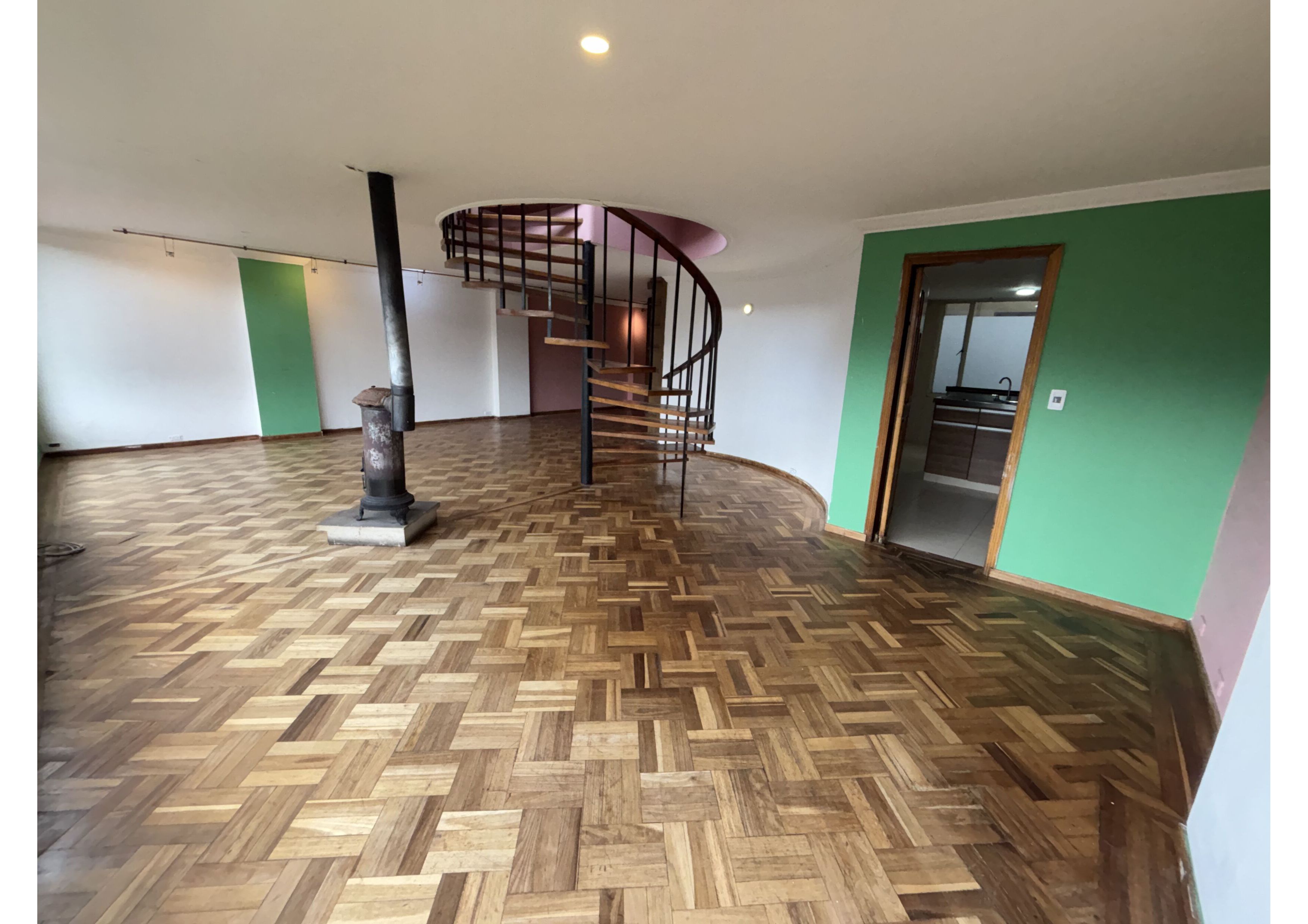 Apartamento en venta en Polo Club, Bogotá · foto 4 de 24