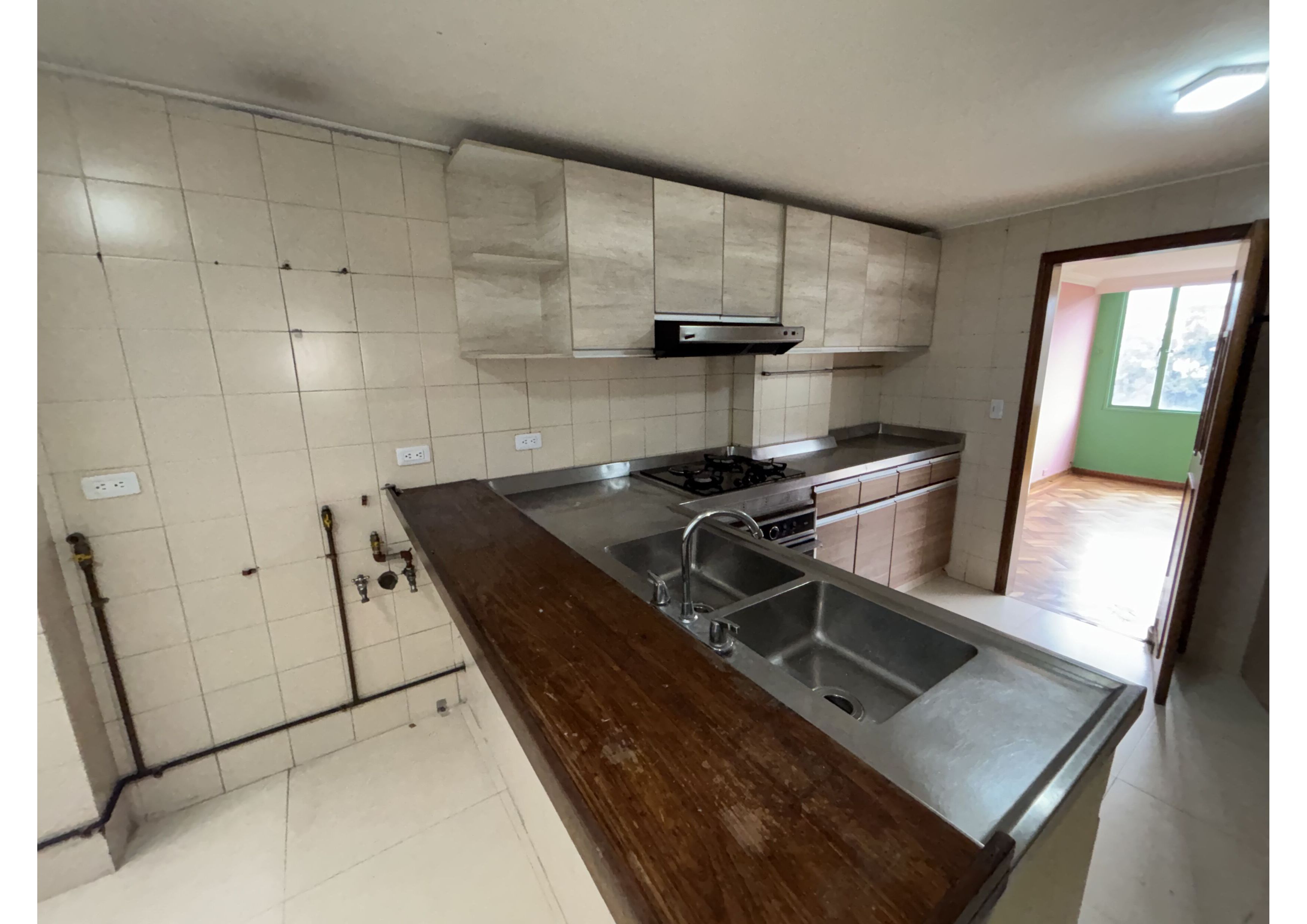 Apartamento en venta en Polo Club, Bogotá · foto 8 de 24