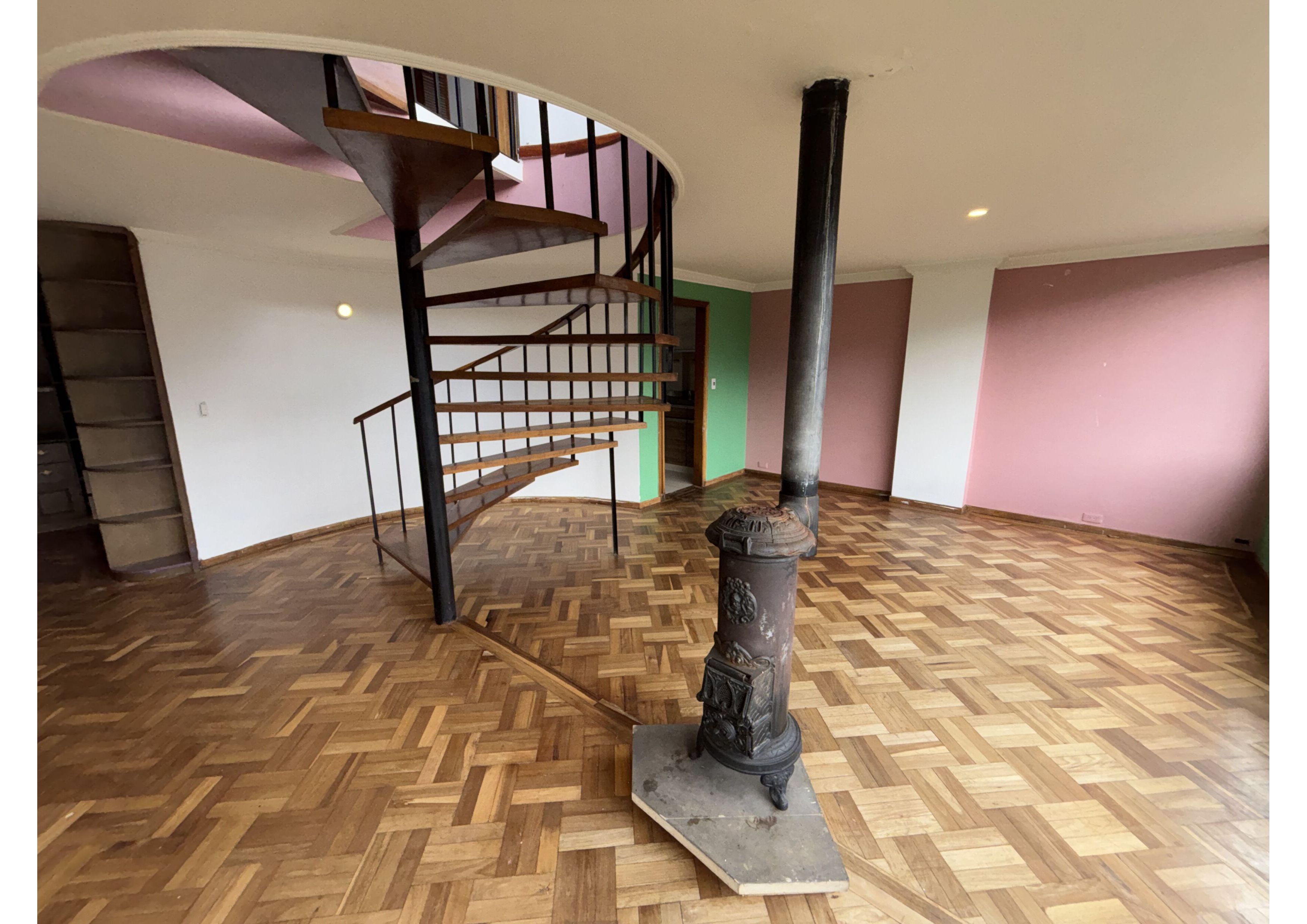 Apartamento en venta en Polo Club, Bogotá · foto 11 de 24
