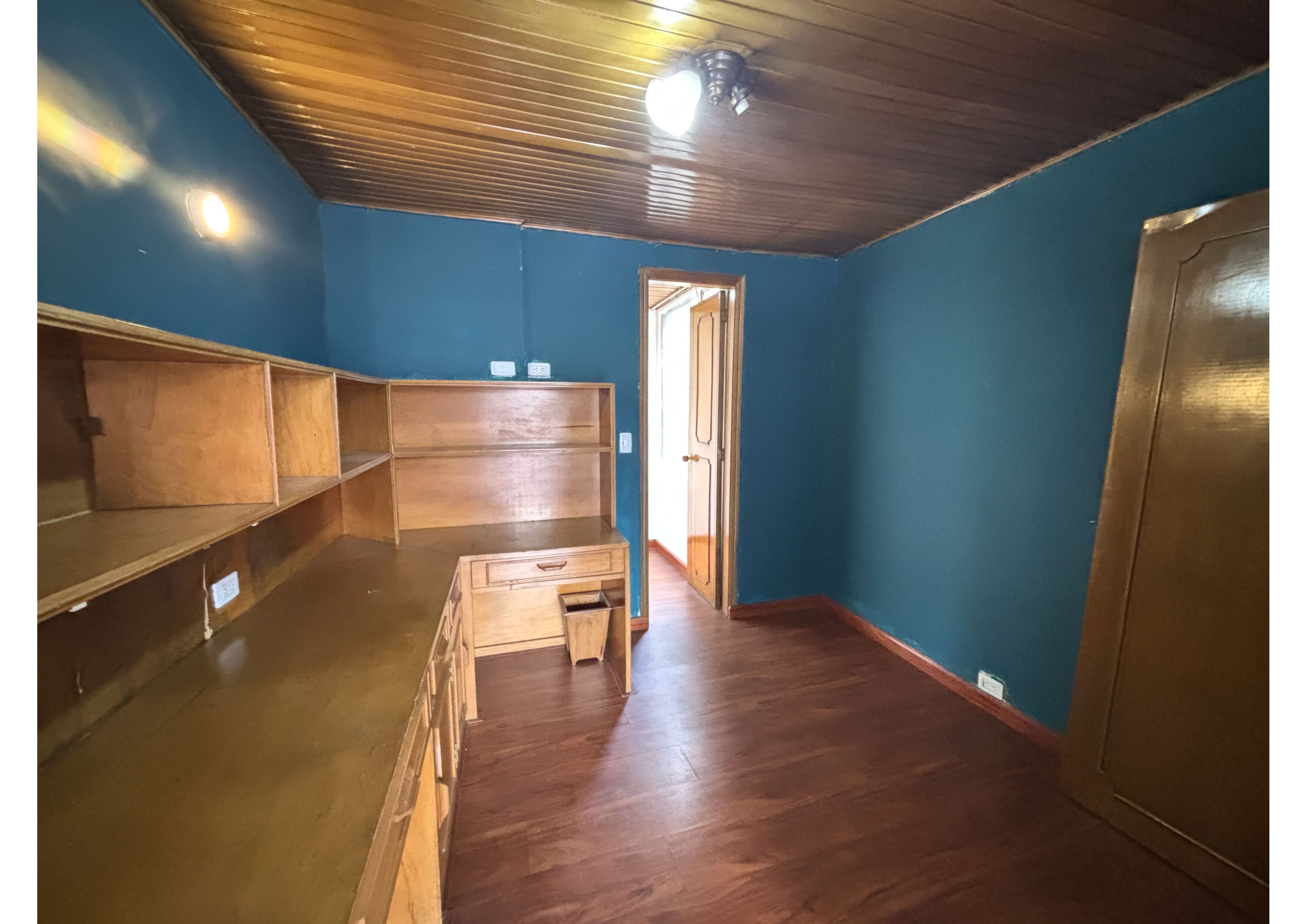 Apartamento en venta en Polo Club, Bogotá · foto 13 de 24