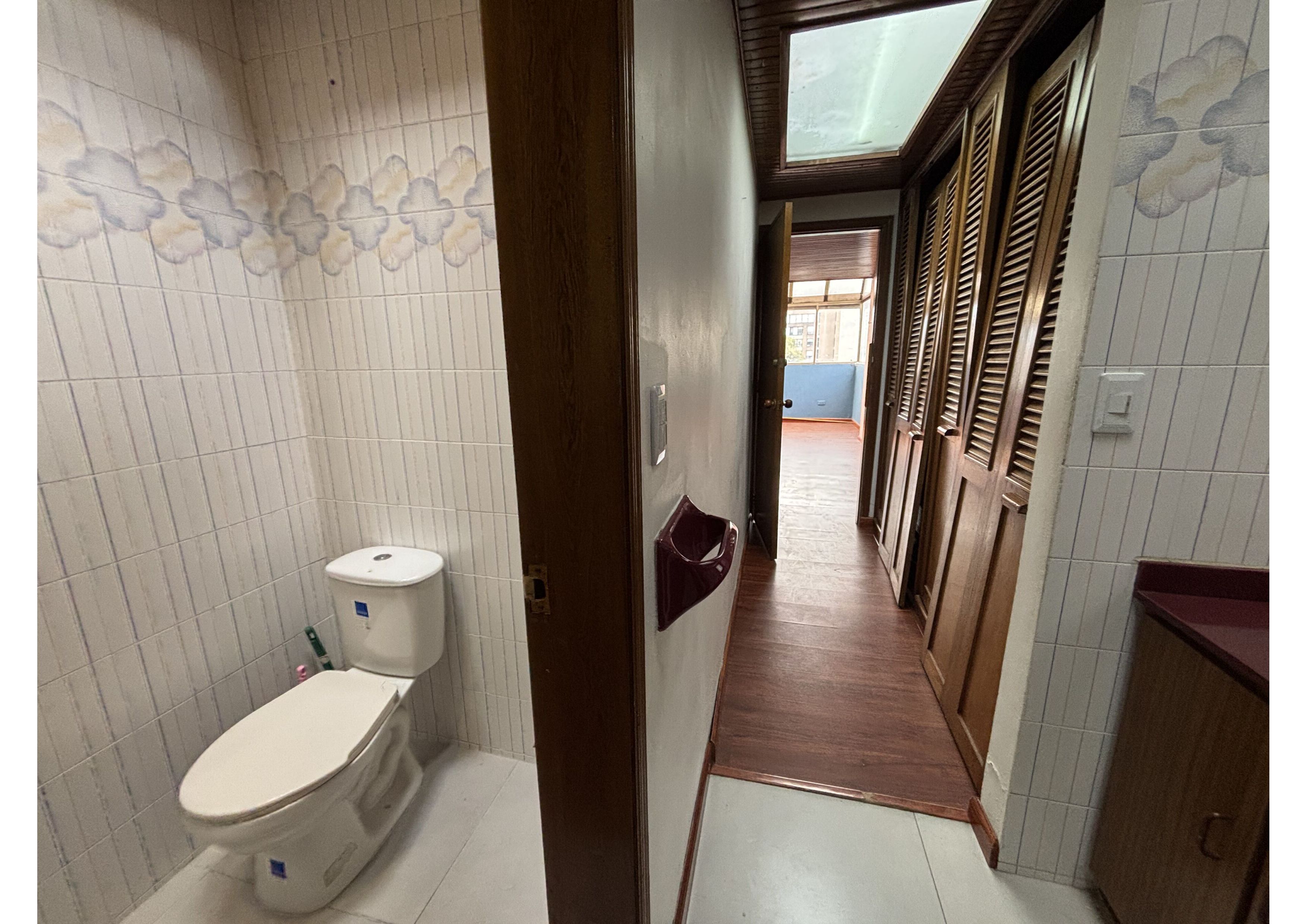 Apartamento en venta en Polo Club, Bogotá · foto 20 de 24