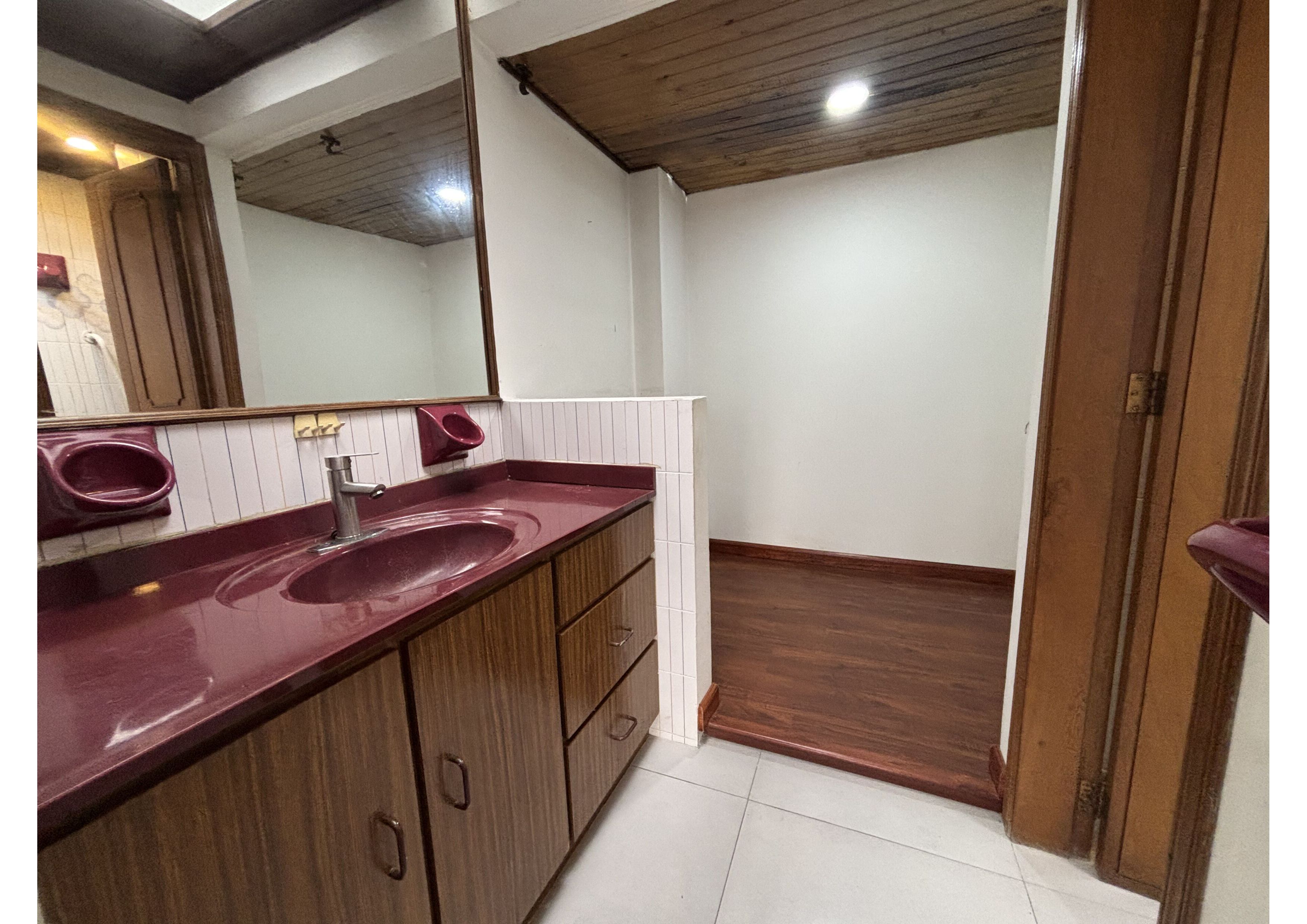 Apartamento en venta en Polo Club, Bogotá · foto 21 de 24