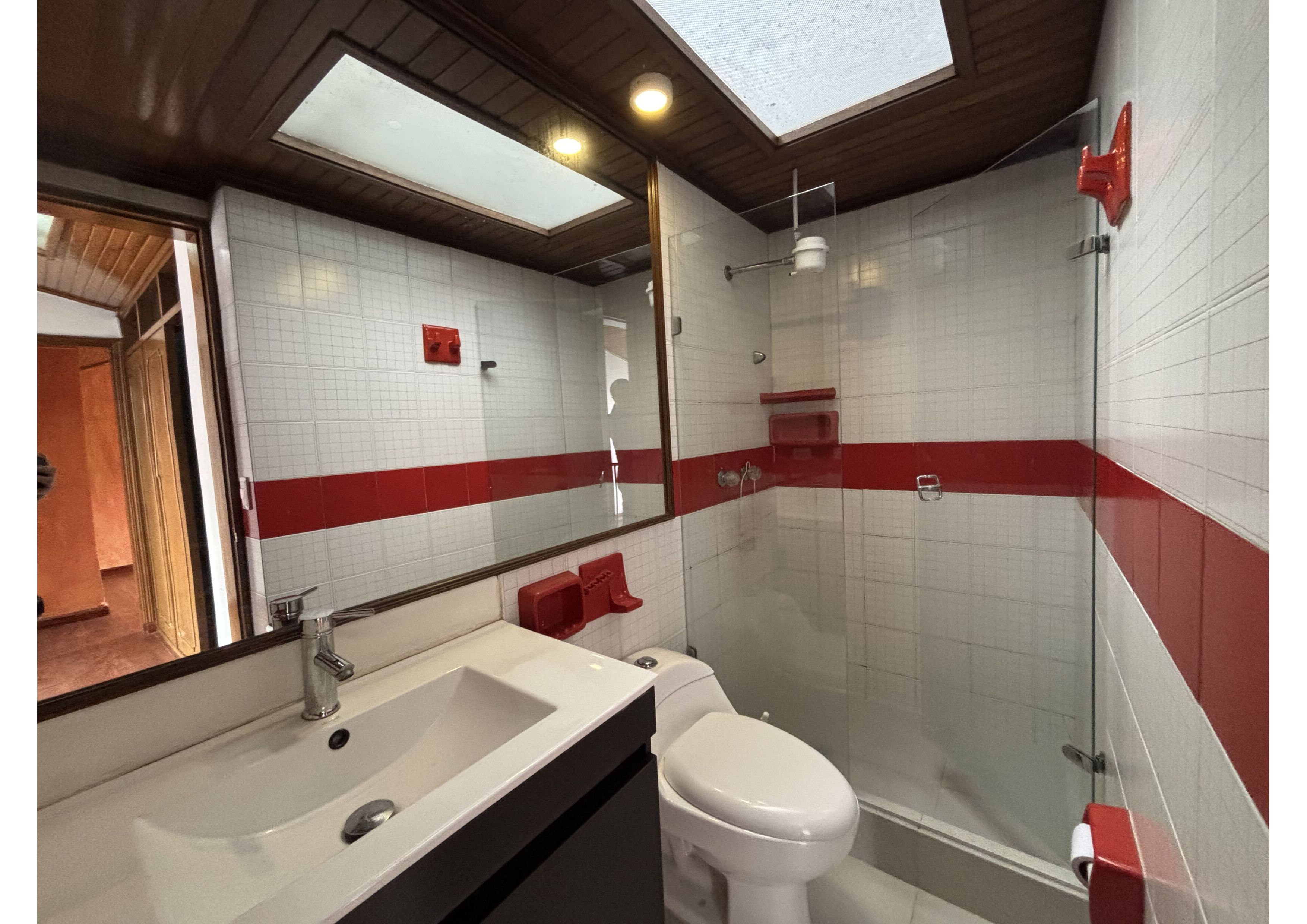 Apartamento en venta en Polo Club, Bogotá · foto 22 de 24