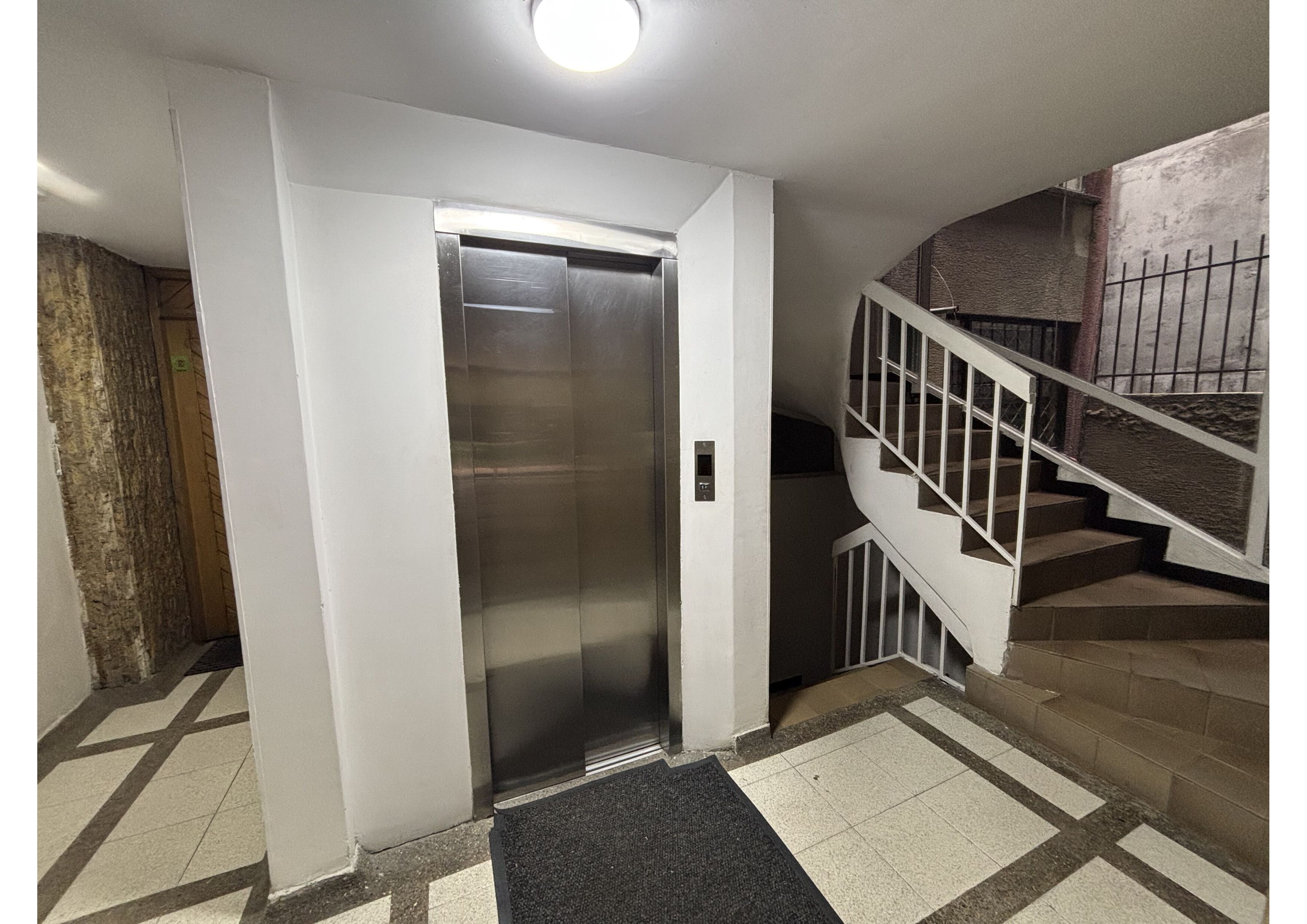 Apartamento en venta en Polo Club, Bogotá · foto 23 de 24