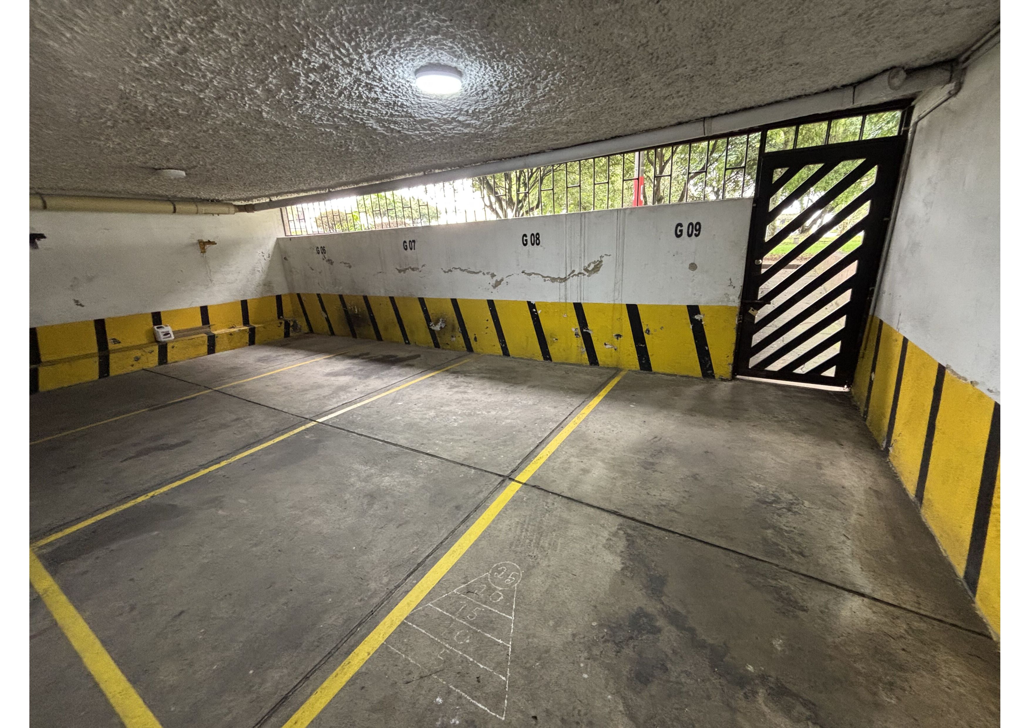 Apartamento en venta en Polo Club, Bogotá · foto 24 de 24