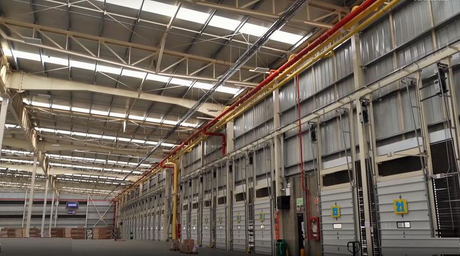Bodega en arriendo en Sector La Esmeralda, Tocancipá · foto 8 de 24